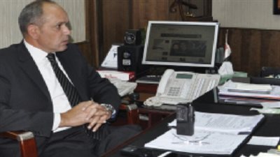 التجديد للواء محمد عبد الجواد رئيسًا لقطاع الأمن بـ