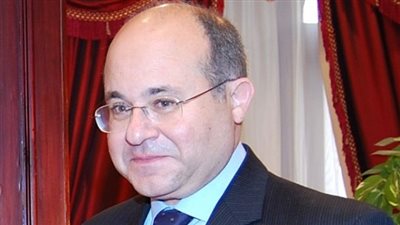 السفير إسماعيل خيرت يشارك في حفل استقبال الطلاب المصريين بطوكيو