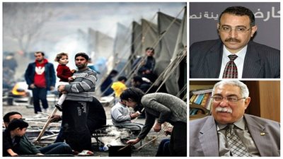 الغموض يسيطر على الأزمة السورية.. تراجع دور الولايات المتحدة أحيا التنظيمات الإرهابية.. التوغل العسكري التركي أربك المشهد.. وخبراء: فشل التوافق الروسي-الأمريكي عقّد الأمور