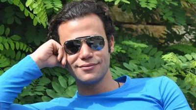 محمد أمام وريم مصطفى في 