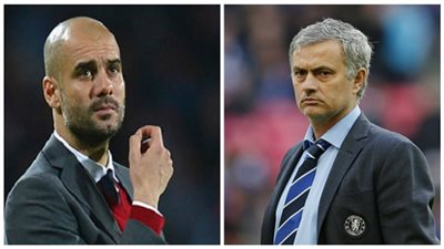 تشابي ألونسو يتحدث عن مورينيو وجوارديولا