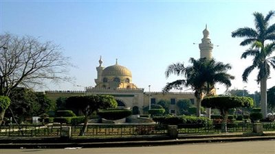 مرافق القاهرة: تكثيف الرقابة على دور العبادة خلال أيام العيد 