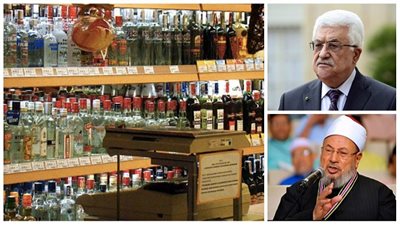 يوسف القرضاوي 