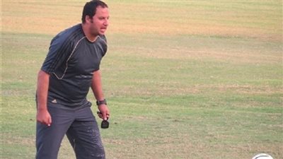 المقاولون العرب يحرم لاعبيه من إجازة العيد