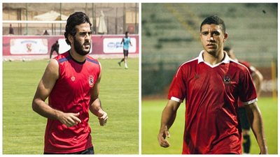 سفر مروان محسن و