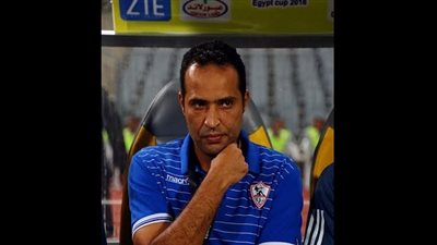 تعرف على تحذير مؤمن سليمان للاعبي الزمالك قبل عيد الأضحى