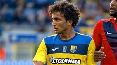 عمرو وردة يتحدث عن 