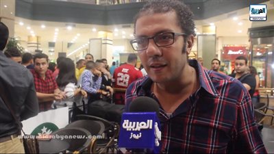 بالفيديو.. مخرج 