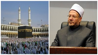 أبرز فتاوى شوقي لحجاج بيت الله الحرام.. يجوز الجمع بين طوافي الإفاضة والوداع.. ارتداء الحذاء الطبي أثناء تأدية الشعائر.. والحج عن الميت بشروط 