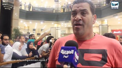 بالفيديو.. خفة دم الفنان طاهر أبو ليلة في 