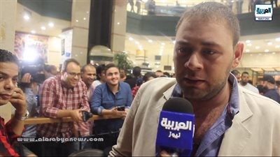 بالفيديو.. محمد علي رزق يكشف عن دوره في 