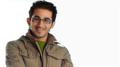 بالفيديو.. البرومو الرسمي لفيلم أحمد حلمي 