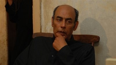 الفنان أحمد بدير يتجه إلى الأراضي المقدسة