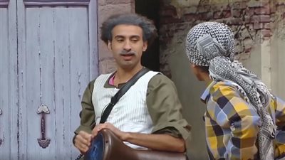 بالفيديو.. علي ربيع يقلد أحمد شيبة بـ