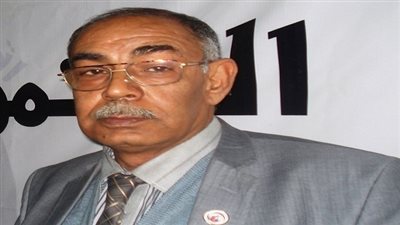 سالم: توفيق أوضاع 12 نقابة عمالية خلال سبتمبر ونوفمبر 