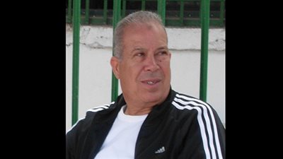 رمز الزمالك 