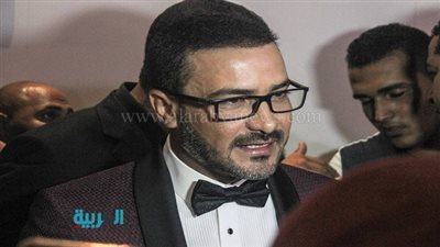 العرض الخاص لفيلم 