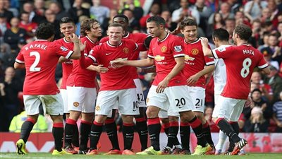 اليوم.. مانشستر يونايتد يستضيف جاره السيتي في 