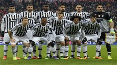 يوفنتوس يلتقي ساسولو بالدوري الإيطالي