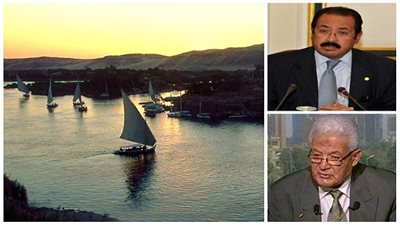 شريان الحياة مهدد بالانقطاع.. تأجيل الاجتماع الثلاثي لبحث أزمة سد النهضة.. رئيس 