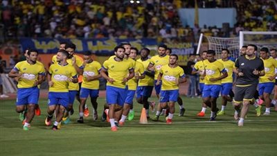 بعد الفوز على المقاصة.. ودية أخيرة للإسماعيلي أمام قنا