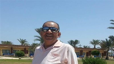 محمد التاجي فلاح 