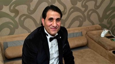 أحمد سعد لـ