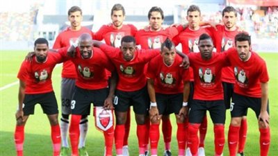 اليوم.. بعثة الأهلي تطير إلى القاهرة استعدادًا للسوبر الإماراتي