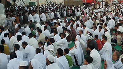 405 ساحات لصلاة عيد الأضحى بالجيزة ولجان مكثفة لمراقبة الأسواق 