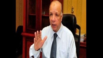 محافظ القاهرة يوضح حقيقة سداده مبالغ مالية لـ