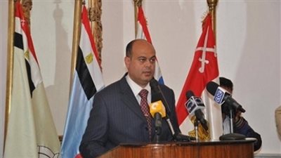 محافظ مطروح: لم تصلني أية خطابات من وزارة التربية والتعليم