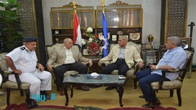 أهالي السويس يحذرون المحافظ الجديد من 