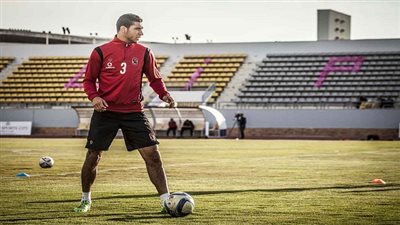 غدًا.. مروان محسن وربيعة يسافران إلى ألمانيا