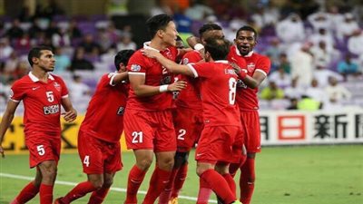 أهلي دبي: هذه الصعوبات ستواجهنا في مباراة السوبر