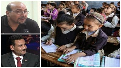 التعليم في خطر.. مصر تحتل المركز قبل الأخير عالميًا.. خبراء: السياسات تتجاهل المنظومة منذ السبعينيات.. 2367 قرية بلا مدارس.. 2 مليون متسرب نتيجة الفقر.. الدولة بخيلة في الإنفاق