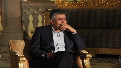 عماد الدين حسين: 