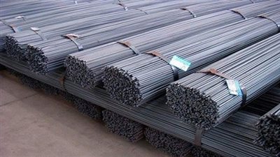 تعرف علي أسعار الحديد بالأسواق.. اليوم