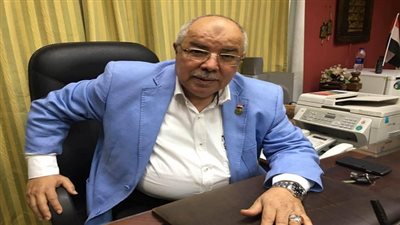 برلماني: قانون البناء المُوحد في مصر 