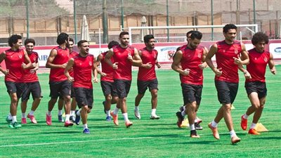 بمناسبة العيد.. برنامج غذائي خاص للاعبي فريق الكرة بالأهلي