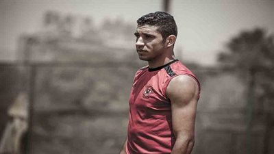 رامي ربيعة يسافر إلى ألمانيا عقب أجازة العيد..والسبب!