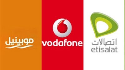 تعرف علي اسعار كروت الشحن بعد تطبيق قانون القيمة المضافة