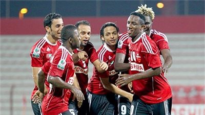 مدافع أهلي دبي: لدينا إصرار كبير للتتويج بالسوبر