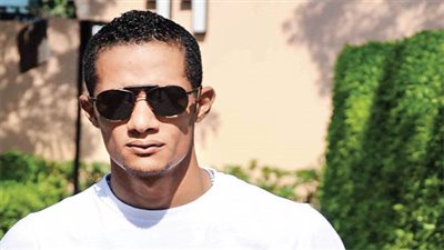 محمد رمضان يحتفل بتخطي متابعيه مليون و800 ألف على 