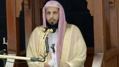 إمام الحرم المكي في خطبة العيد: الشعوب الإسلامية تنشد السلام