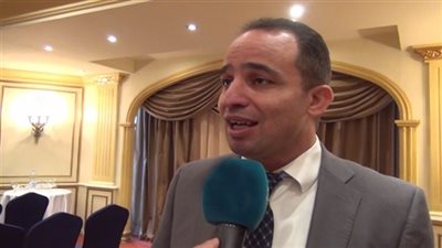 نائب ببولاق الدكرور يلتقط 