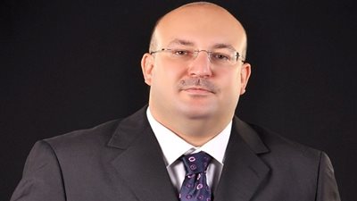 أمين محافظة الجيزة بـ