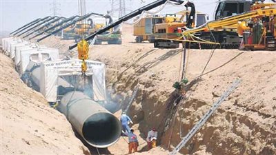 ننشر ملامح مشروع قانون تنظيم قطاع مياه الشرب والصرف الصحي