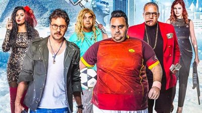 إلغاء العرض الخاص لفيلم حملة فريزر