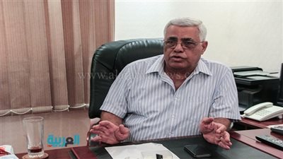 حسن نافعة: البرلمان تخلى عن الحياة السياسية