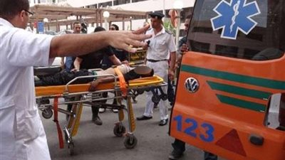 مصرع رقيب شرطة برصاص سلاحه الميرى بالمنيا